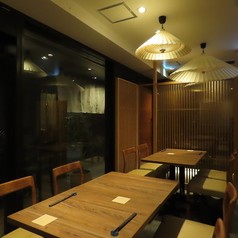 神楽坂 和食 谺(こだま)の写真