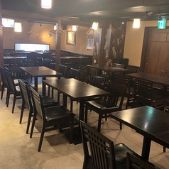 正直塩つくねの酒場 てけてけ 飯田橋東口店の写真