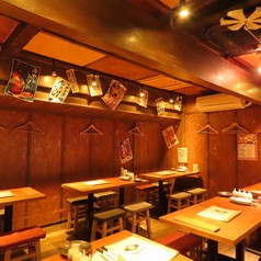 日本栄光酒場 神楽坂 ロッキーカナイの写真