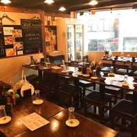 てしごとや ふくの鳥 飯田橋店の写真