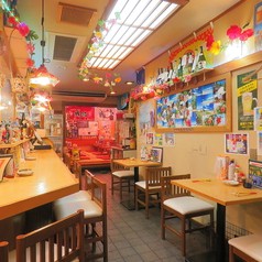 沖縄島ぶた屋 島ぶーちゃんぷるの写真
