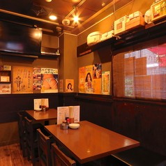 マルテキ屋 飯田橋店の写真