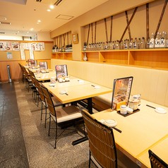 鮨処八千代 飯田橋店の写真