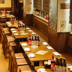 中華料理 居酒屋 佳宴 飯田橋店の写真