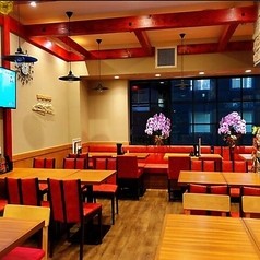 本格中華 香港居酒屋 錦記 飯田橋店の写真