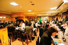 天鴻餃子房 飯田橋店の写真