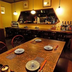 京のおばんざい くらまの写真