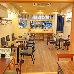 博多餃子酒場 シロナガスクジラの写真