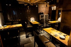 神楽坂 てしごとや 霽月の写真