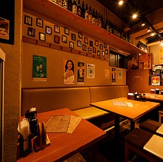 魚の旨い店 飯田橋本店の写真