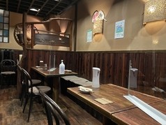 神楽坂 和菜れとろの写真