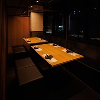土鍋と地鶏 居酒屋 囲 飯田橋本店の写真