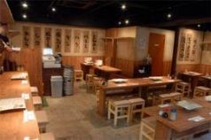 元祖やきとり串八珍 飯田橋駅前店の写真