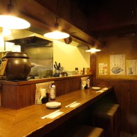 元祖やきとり串八珍 飯田橋店の写真
