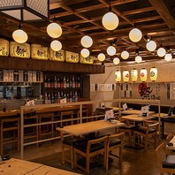 祭酒場 飯田橋東口駅前店の写真
