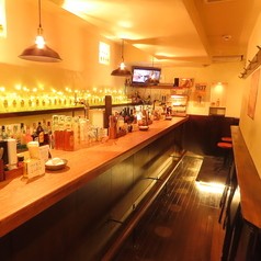 スタンド角KAKU BARの写真