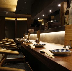 小皿料理と釜焼き KAMANOの写真