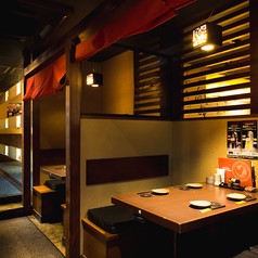 とり鉄大森北口店の写真