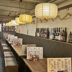炙金の写真
