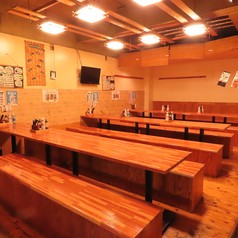 居酒屋 武蔵の写真