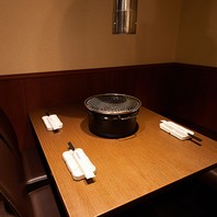 焼肉 牛炎 蒲田店 牛タンの写真
