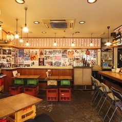 炙り屋 むてっぽうの写真