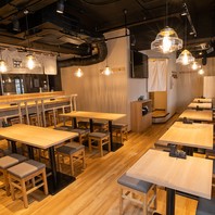 酒場フタマタ 蒲田店の写真