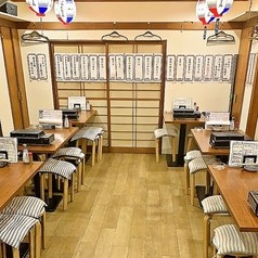 大衆焼鳥 だいちゃん 蒲田西口店の写真