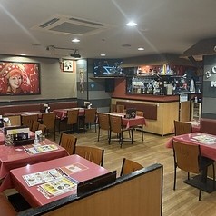 ネパール料理＆居酒屋 ソルマリ蒲田の写真