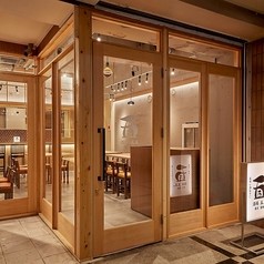 酒場五五 蒲田東口店の写真