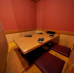 たんと馬刺し 酒語り 蒲田駅前店の写真