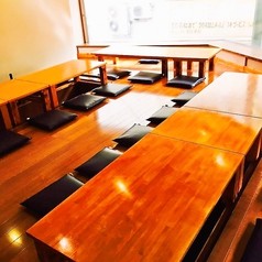 餃子酒場 大森店の写真