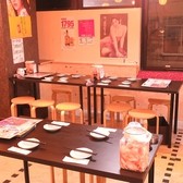 居酒屋 それゆけ！鶏ヤロー 蒲田店の写真