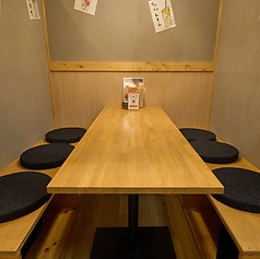 大衆酒場 むに 蒲田店の写真