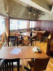 中華の居酒屋 味之家 蒲田店の写真