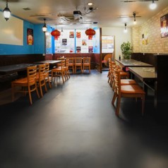 本格中華 聚福園 蒲田駅前店の写真