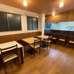 大田市場直送野菜とジビエ料理 瓜坊の菜の写真