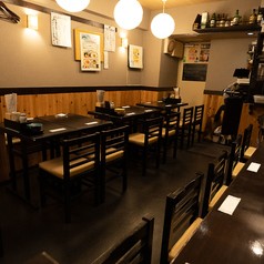 鶏と酒 新三郎の写真