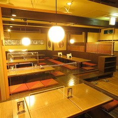 居酒屋 すずめのおやど 蒲田店の写真