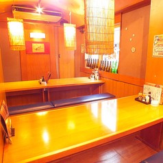 全国銘酒 酒処 呑兵衛 大森店の写真