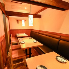 元祖低価格 満天酒場 大森店の写真