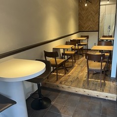 麦ばるの写真