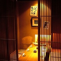 寿司 海鮮居酒屋 魚浜 蒲田本店の写真
