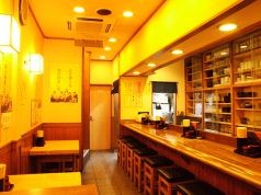 若鳥焼 鳥樹 蒲田店の写真
