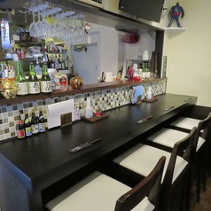 居酒屋林檎家 梅屋敷の写真