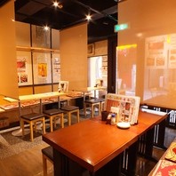 羊肉＆パクチー スパ串酒場 うまいけるの写真