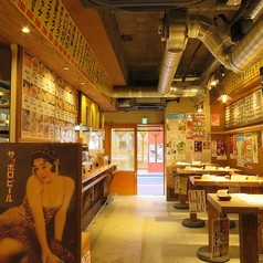国民酒場 じぃえんとるまん 蒲田店の写真