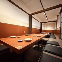 炉端焼き 隠れ家 居酒屋 火ノ間 大森駅の写真