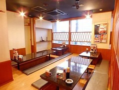 養老乃瀧 京急蒲田あすとウィズ店の写真