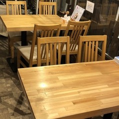 なごみ亭の写真
